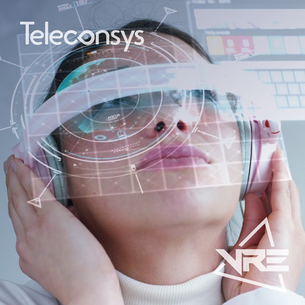 Teleconsys_VRE_607