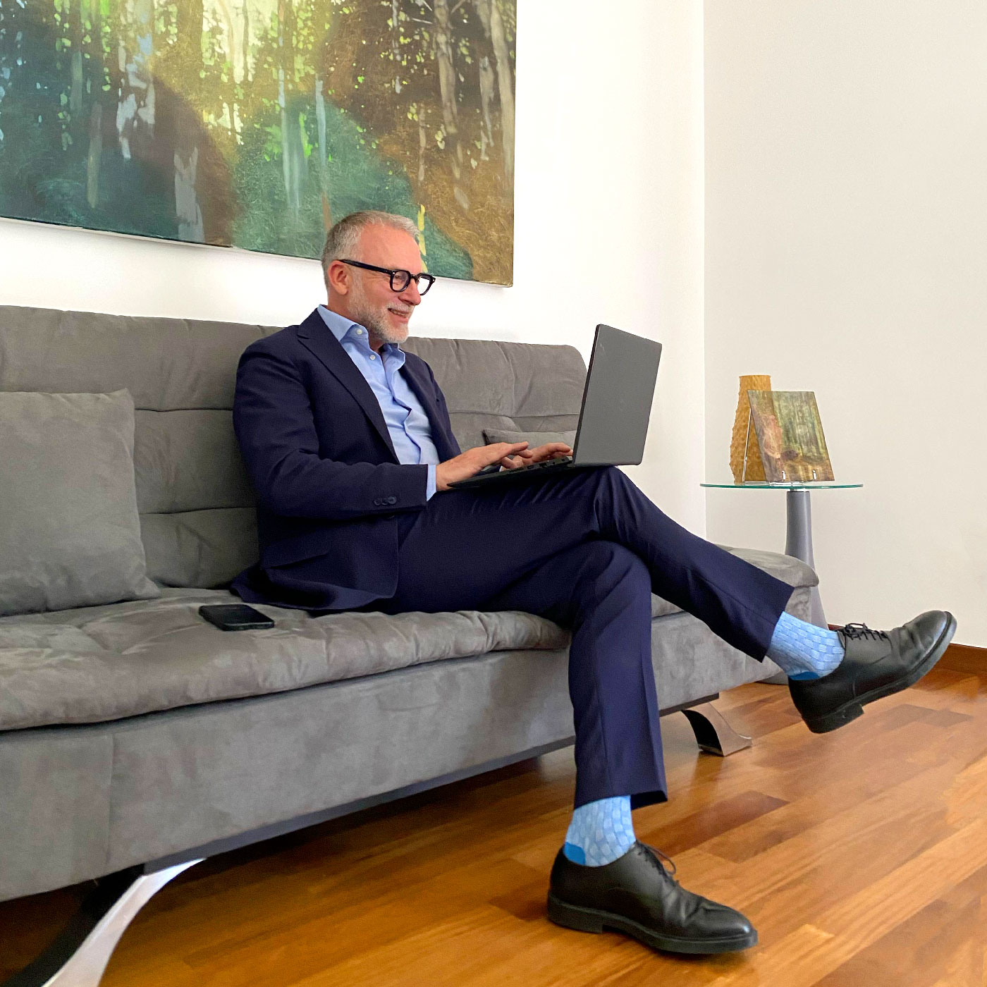 sustainability-Agostino-ufficio