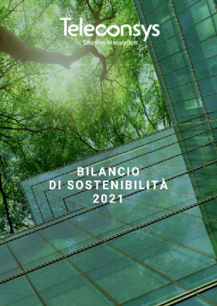 Teleconsys-Bilancio-Sostenibilità-2021
