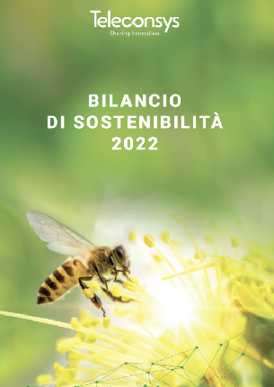 Teleconsys-Bilancio-Sostenibilità-2022