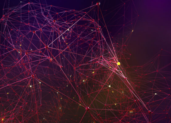 IOTA tangle