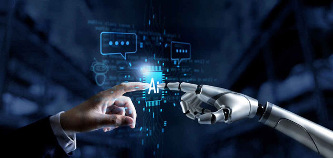 ADUX software & AI