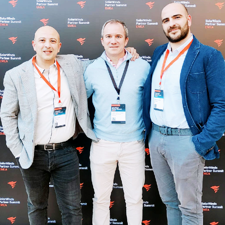 Evento-Solarwinds-Marrakech-Teleconsys