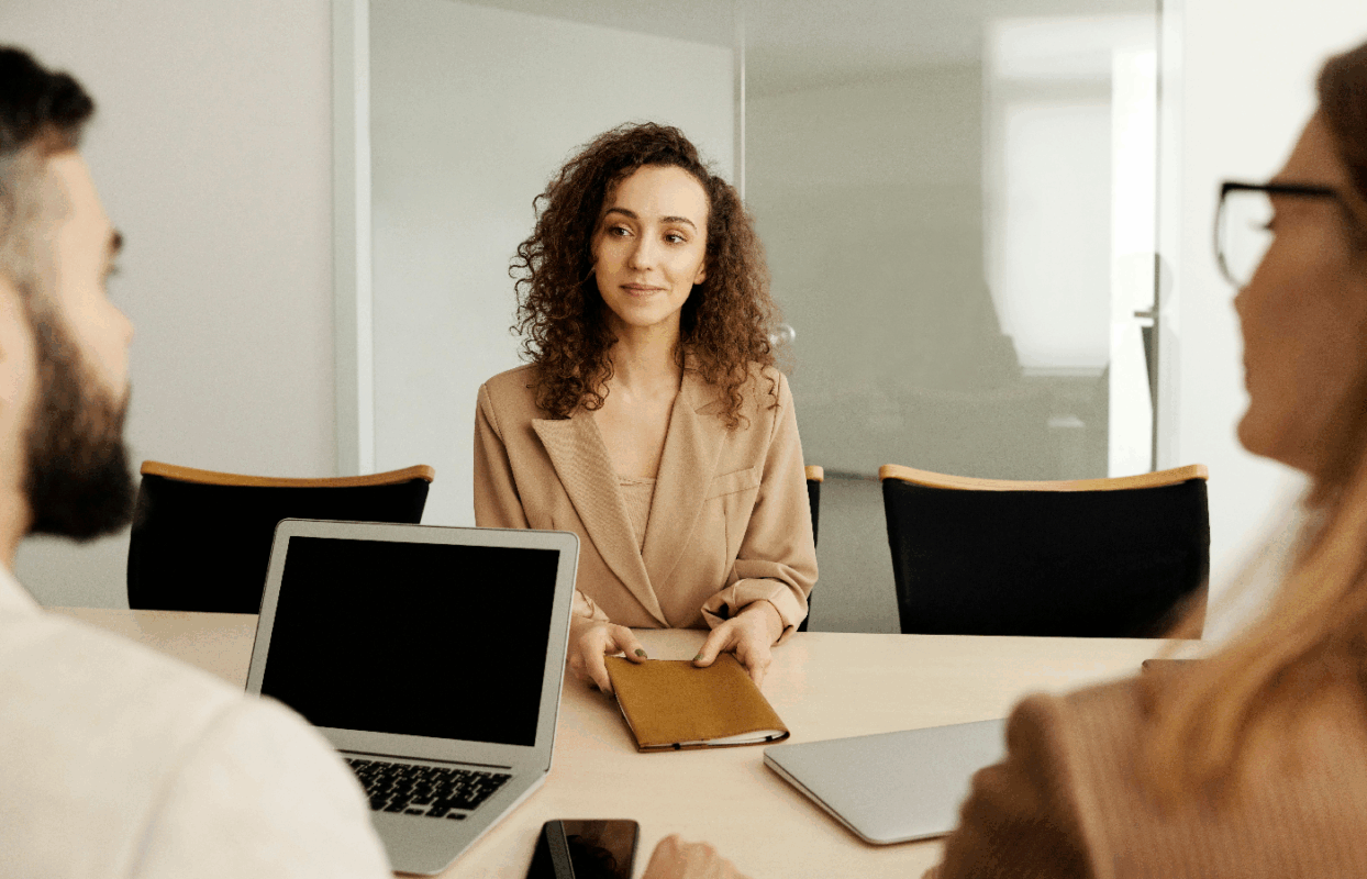 Recruitment-tcs
