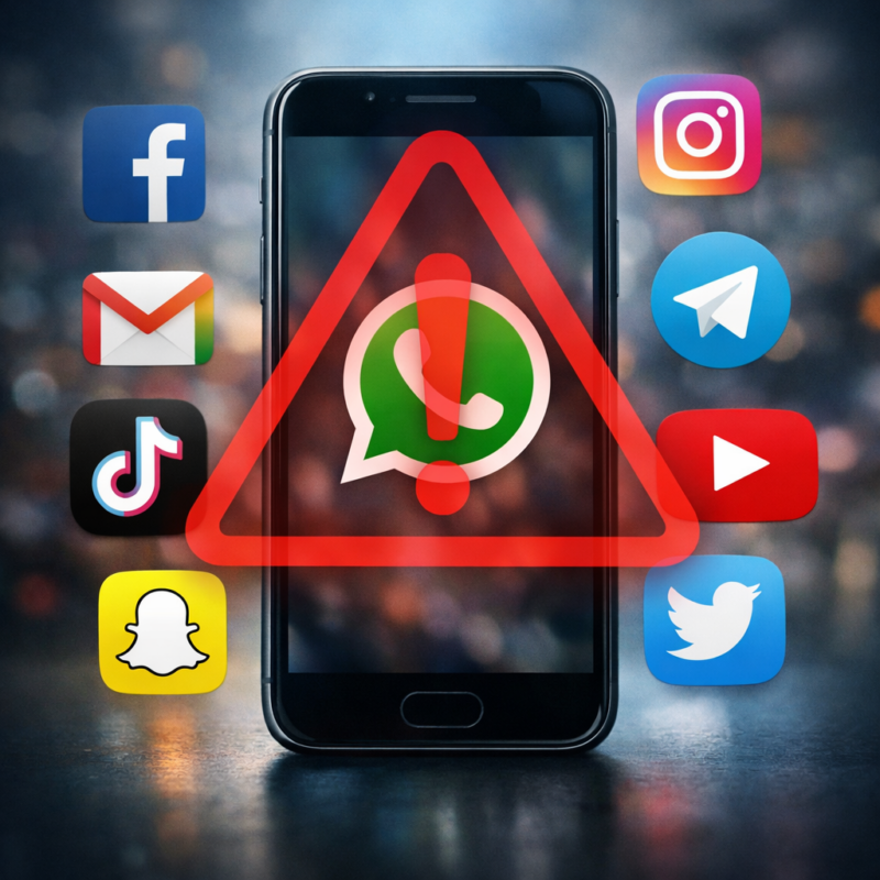 SOCIAL ENGINEERING E DISPOSITIVI MOBILI